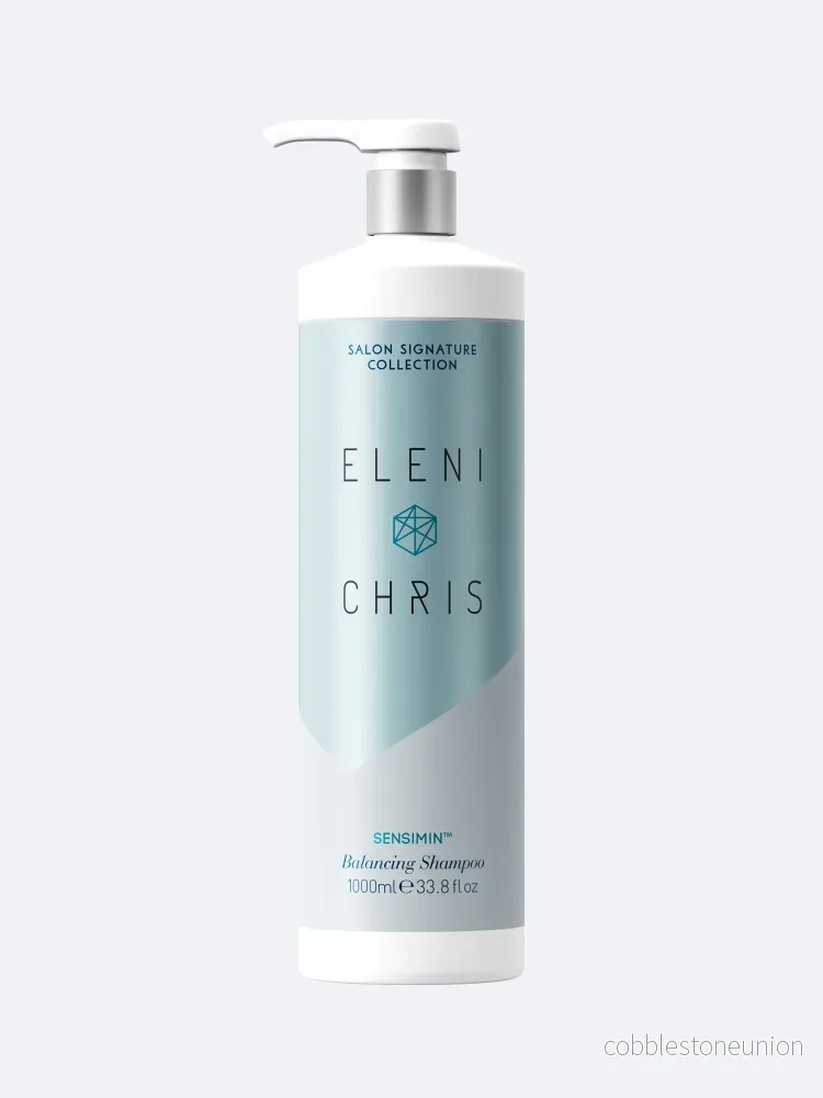 SensiMin™ Balancing Shampoo 1L SensiMin™ Balancing Shampoo 1L