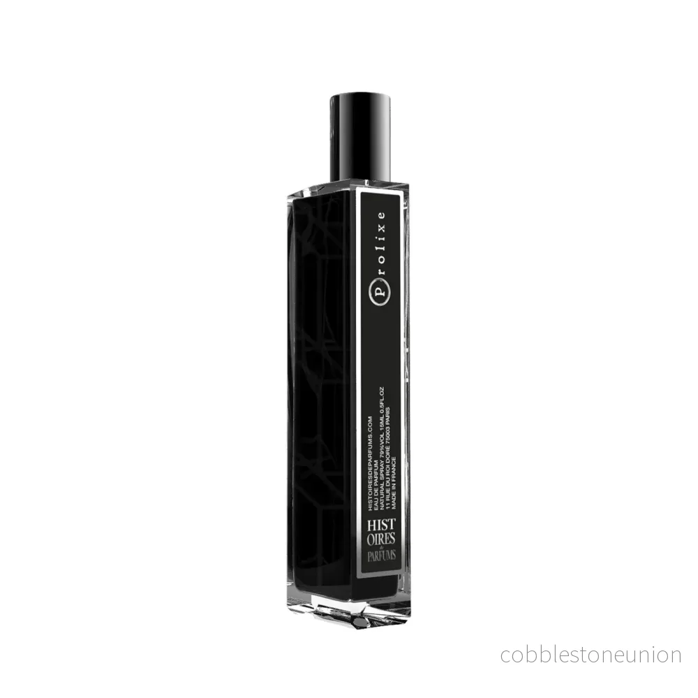 Histoires de Parfums, Prolixe, Eau de Parfum, Unisex, 15 ml - Bild 2