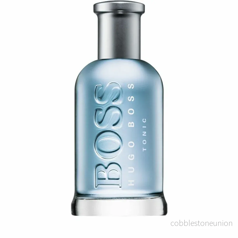 Hugo Boss, Boss Bottled Tonic, Eau de Toilette, För män, 100 ml Hugo Boss, Boss Bottled Tonic, Eau de Toilette, För män, 100 ml