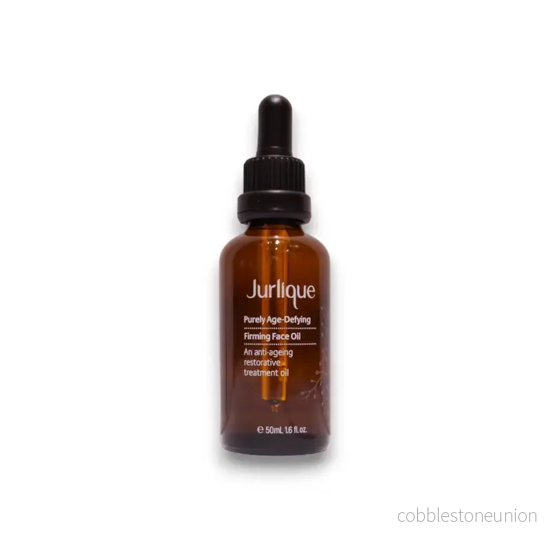 Jurlique, Purely, Anti-aging, Oil, For Face, 50 ml - Bild 2