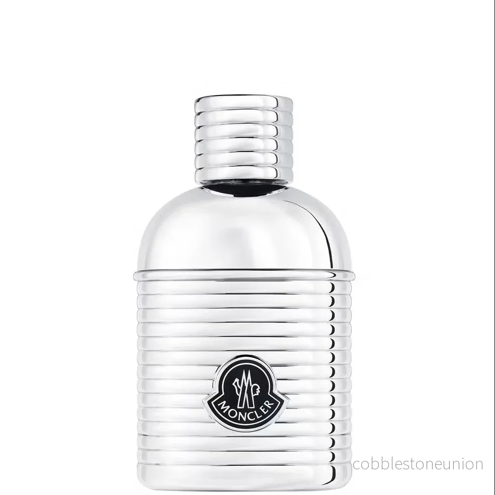 Moncler, Pour Homme, Eau de Parfum, För män, 60 ml Moncler, Pour Homme, Eau de Parfum, För män, 60 ml