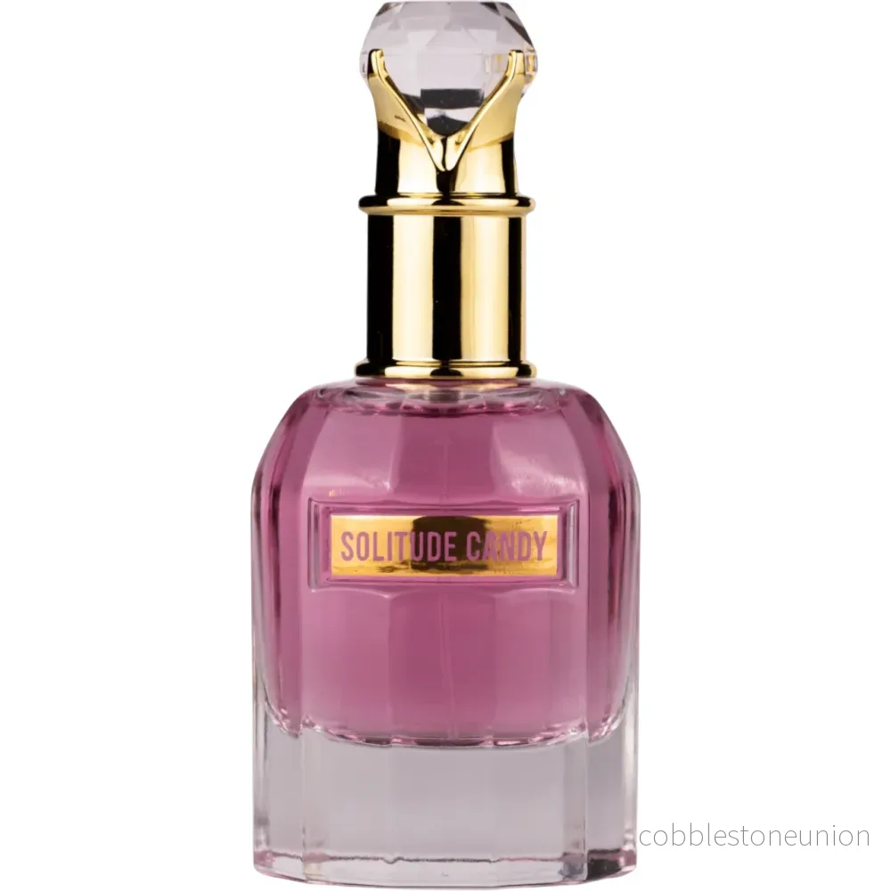 Pendora Scents, Solitude Candy, Eau de Parfum, För kvinnor, 100 ml Pendora Scents, Solitude Candy, Eau de Parfum, För kvinnor, 100 ml