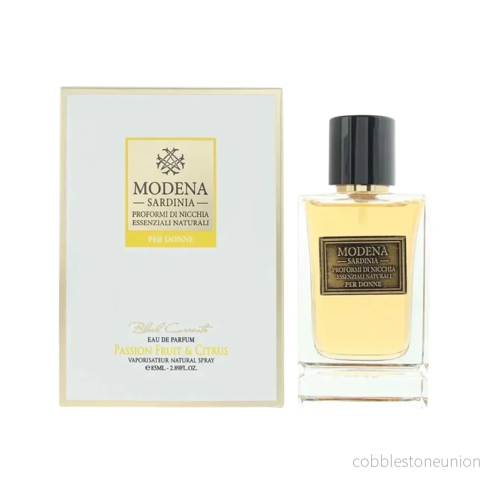 Orchid, Modena Sardinia Per Donne, Eau de Parfum, För kvinnor, 100 ml Orchid, Modena Sardinia Per Donne, Eau de Parfum, För kvinnor, 100 ml