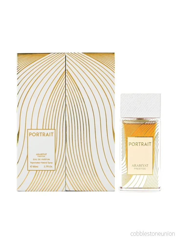 Arabiyat Prestige, Portrait, Eau de Parfum, Unisex, 80 ml - Bild 2