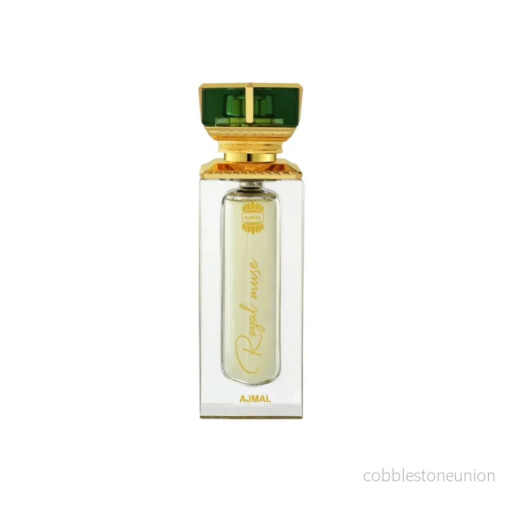 Ajmal, Royal Muse, Parfymextrakt, Unisex, 50 ml Ajmal, Royal Muse, Parfymextrakt, Unisex, 50 ml