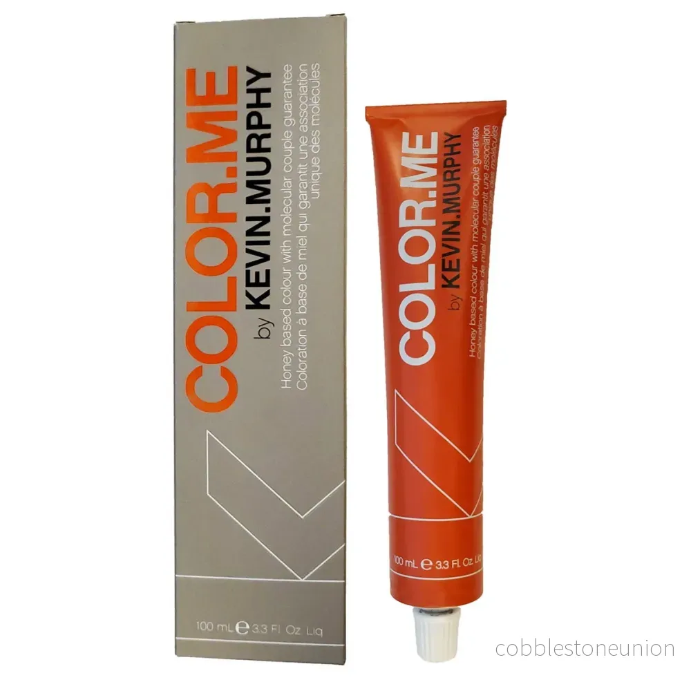 Kevin Murphy, Color.Me, Permanent hårfärg, Apricot Toner, 100 ml - Bild 2