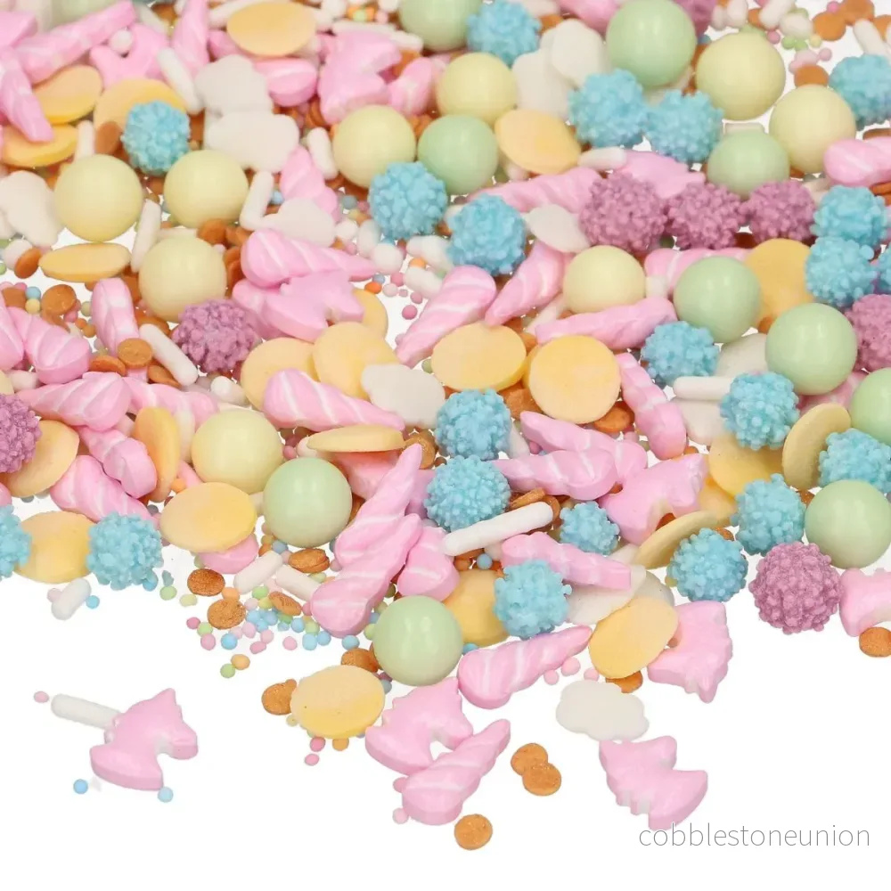 FunCakes Strössel - Be A Unicorn