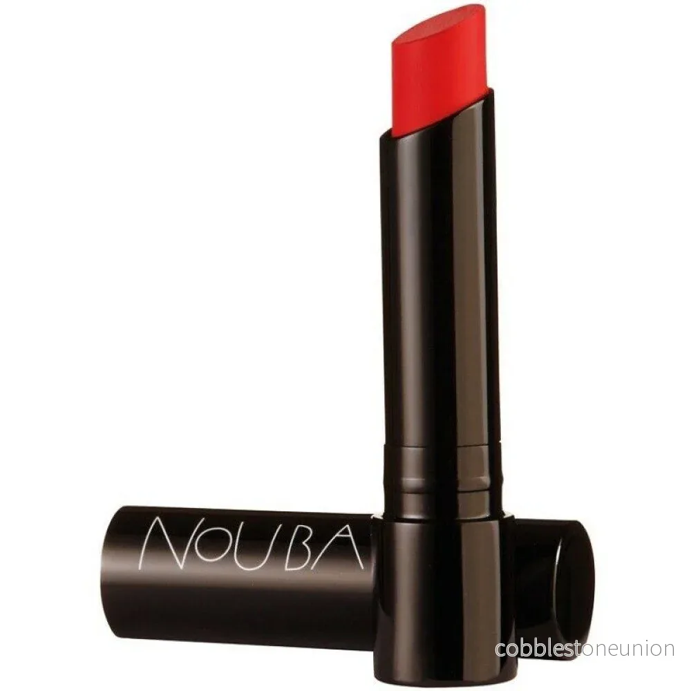 Nouba, Nouba, Lip Colour, Creamy Lipstick, 03, 3 g Nouba, Nouba, Lip Colour, Creamy Lipstick, 03, 3 g