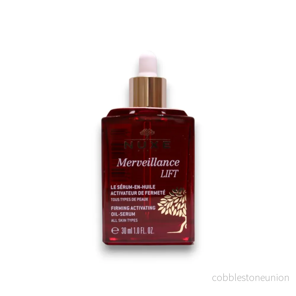 Nuxe, Merveillance Lift, Firming aktivering, Serum, För ansiktet, 30 ml - Bild 2