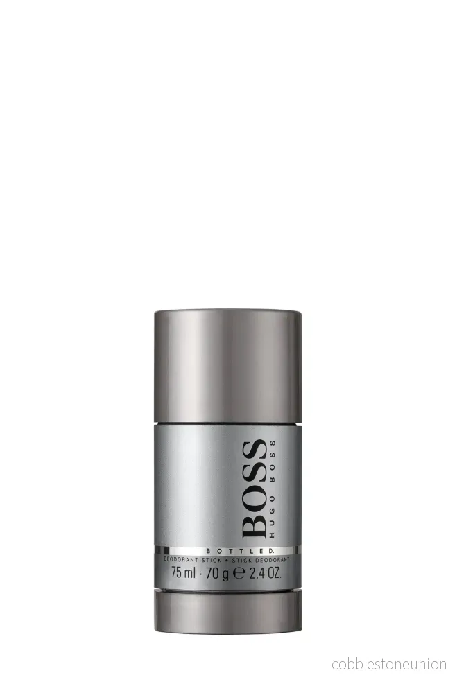 Hugo Boss, Boss Bottled, Antiperspirant, Deodorantstick, För män, 75 ml Hugo Boss, Boss Bottled, Antiperspirant, Deodorantstick, För män, 75 ml