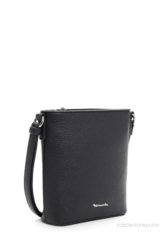 Tamaris Crossbody Alessia marinblå - Bild 2