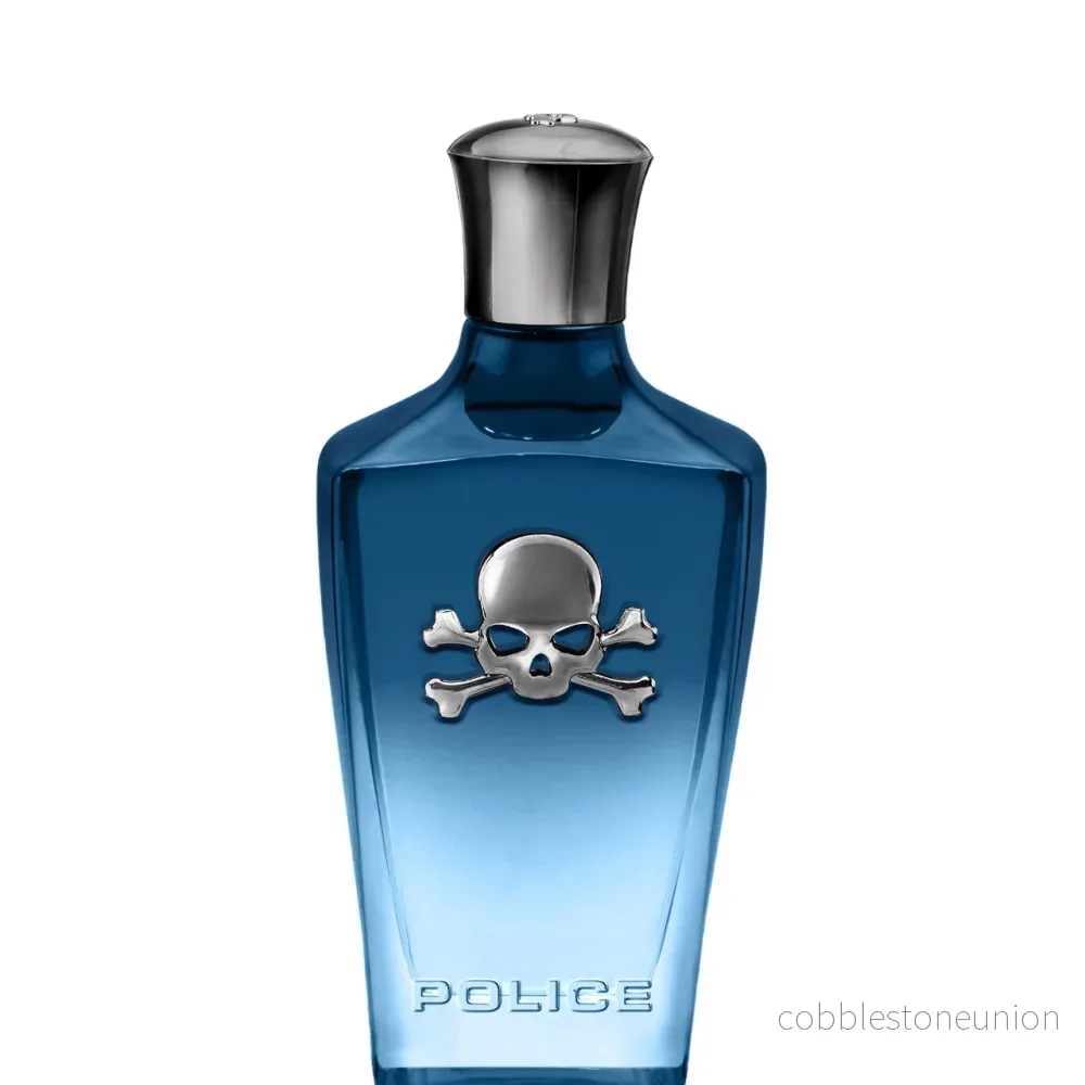 Police, Potion Power, Eau de Parfum, För män, 50 ml