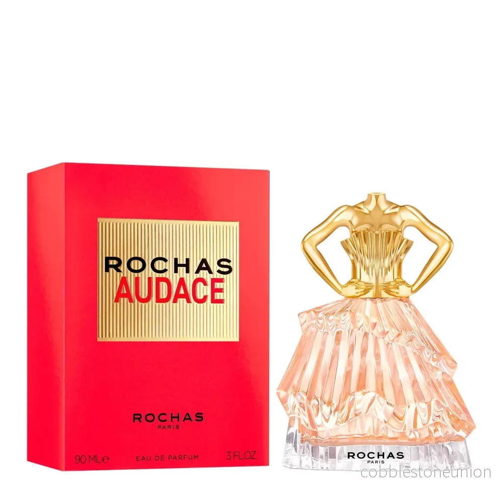 Rochas, Audace, Eau de Parfum, För kvinnor, 90 ml - Bild 2