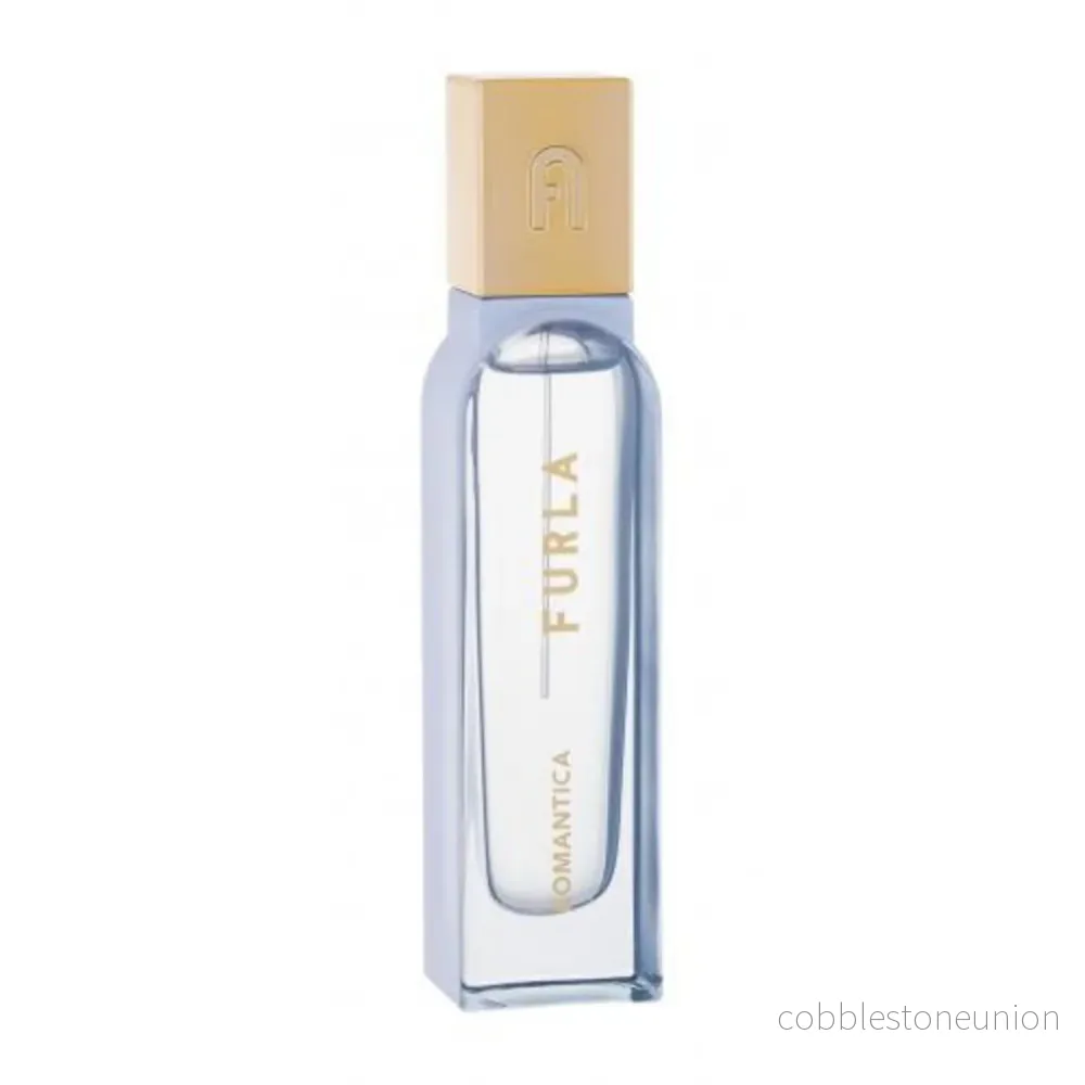 Furla, Romantica, Eau de Parfum, För kvinnor, 30 ml Furla, Romantica, Eau de Parfum, För kvinnor, 30 ml