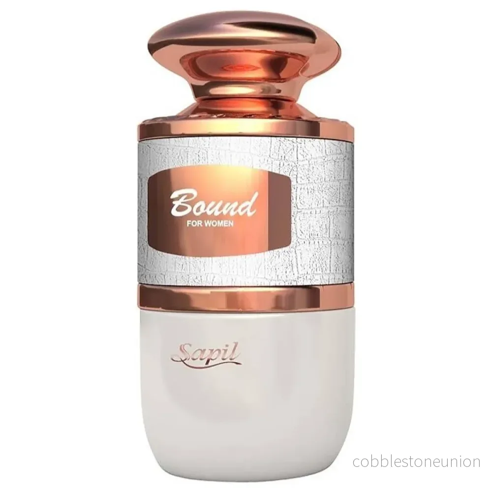 Swiss Arabian, Sapil Bound, Parfymvatten, För kvinnor, 100 ml Swiss Arabian, Sapil Bound, Parfymvatten, För kvinnor, 100 ml