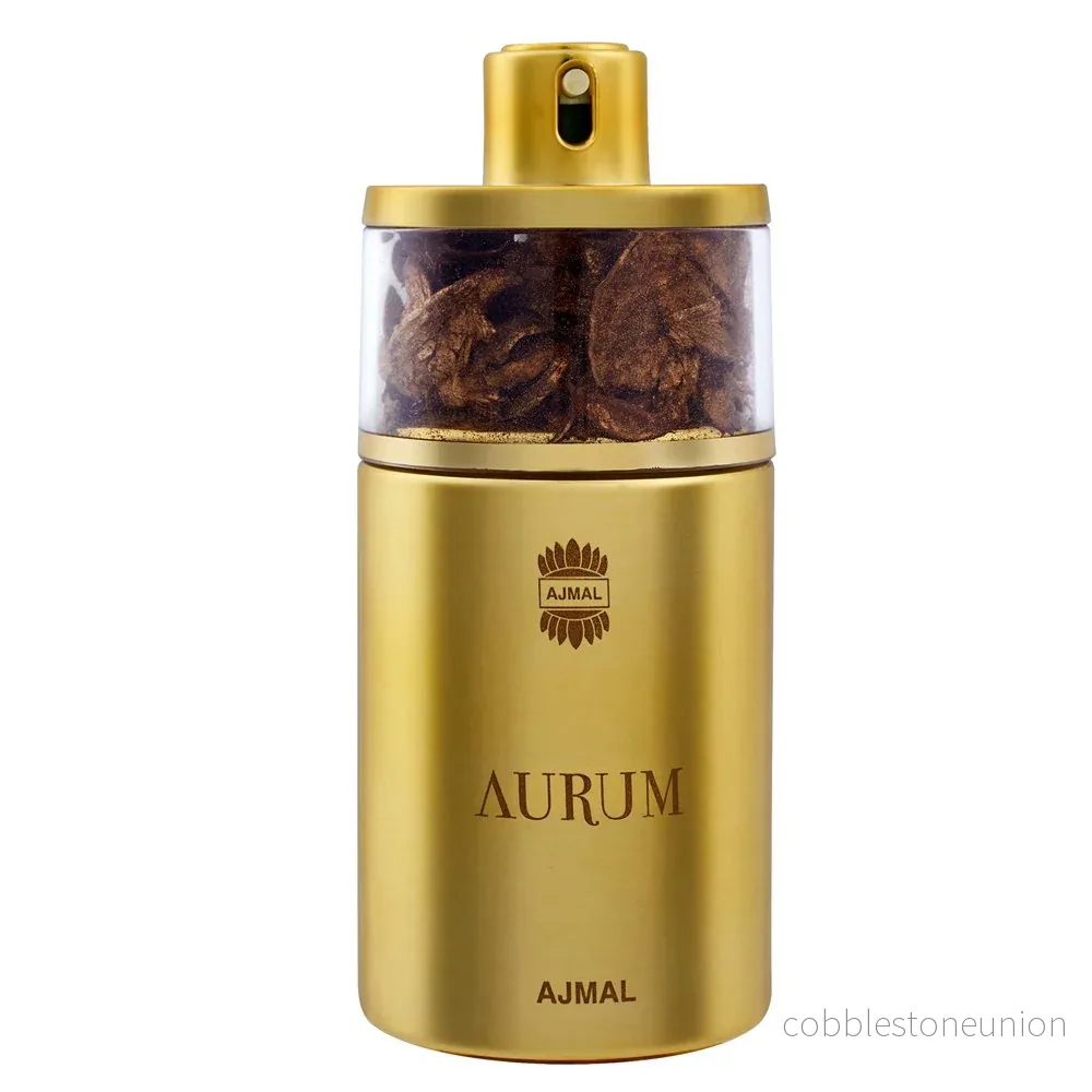 Ajmal, Aurum, Eau de parfum, För henne, 75 ml