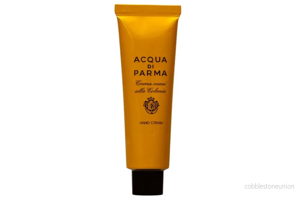 Acqua di Parma, Colonia, Moisturizing, Hand Cream, 30 ml