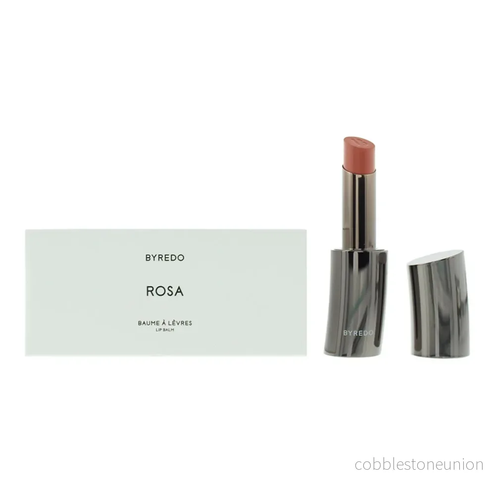 Byredo, Byredo läppstift, naturlig, läppbalsam, rosa, 2,5 g - Bild 2