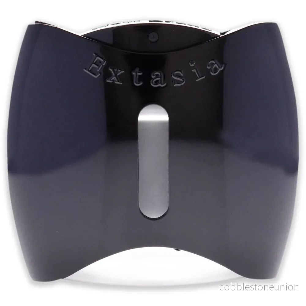Nytt märke, Extasia Black, Eau de Toilette, För män, 100 ml