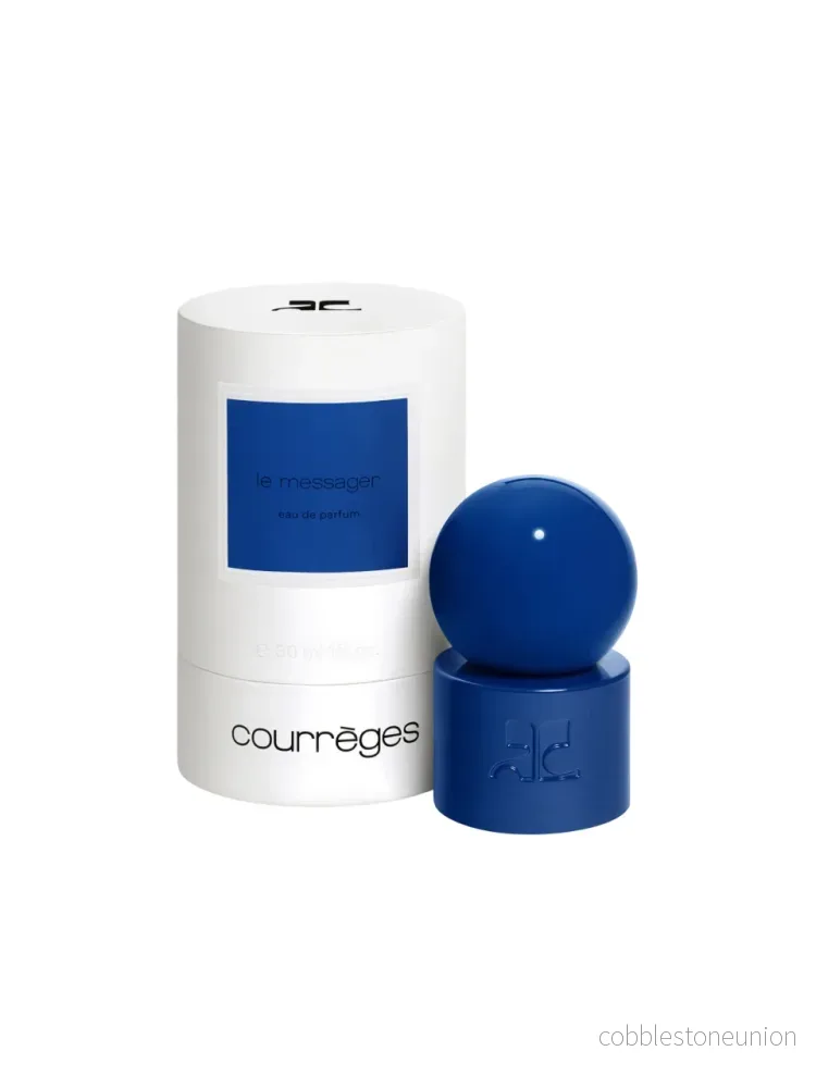 Courreges, Le Messager, Eau de Parfum, Unisex, 30 ml - Bild 2