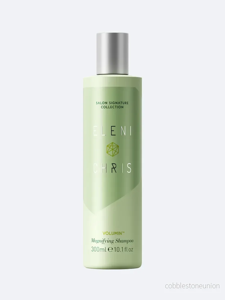 VoluMin™ Magnifying Shampoo & Conditioner Duo - Bild 2