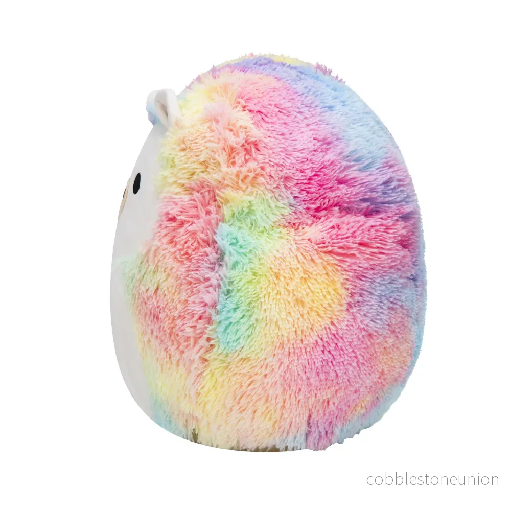 Squishmallows 50 Cm Fuzz A Mallows Bowie The Hedgehog - Bild 3
