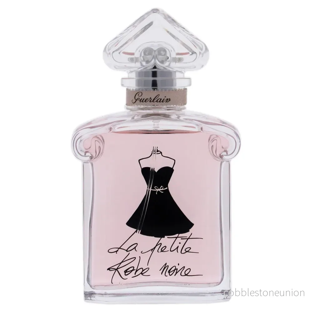 Guerlain, La Petite Robe Noire, Eau de Toilette, För kvinnor, 50 ml