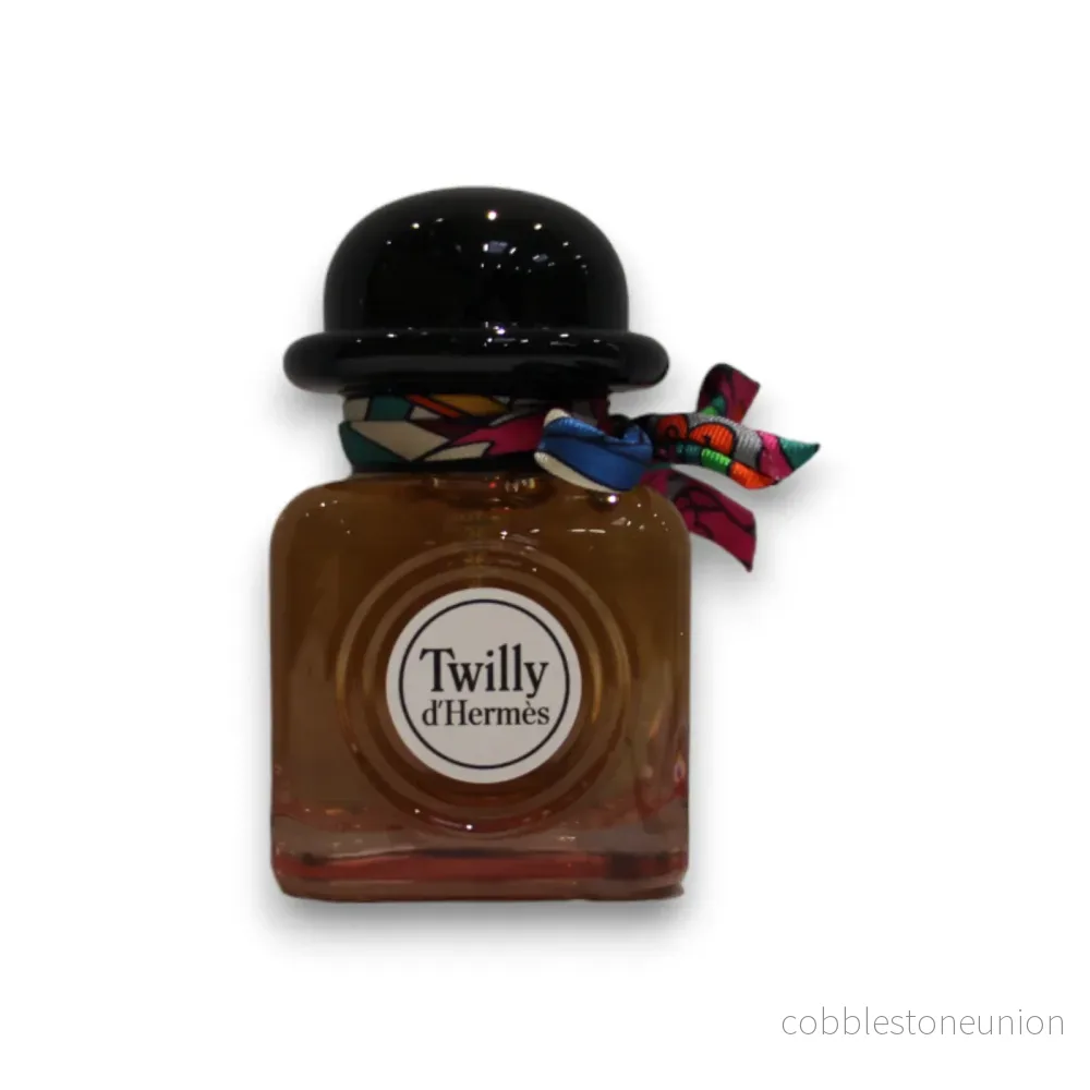 Hermes, Twilly d'Hermes, Eau de Parfum, För kvinnor, 50 ml - Bild 3