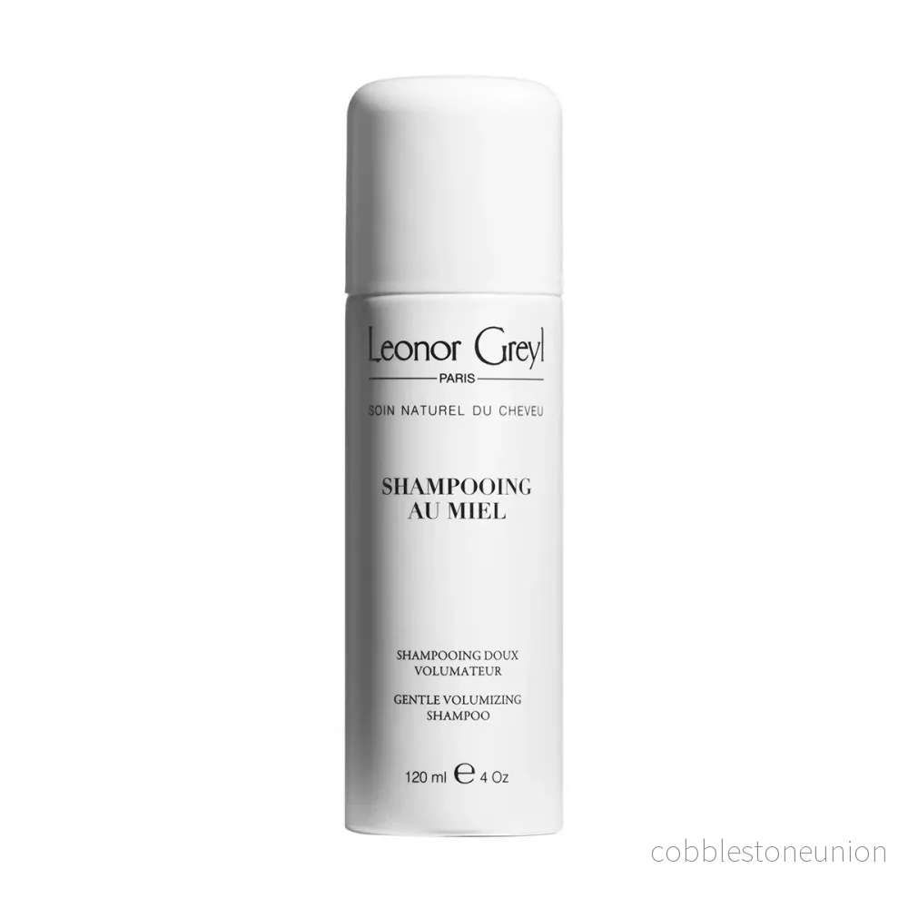 Leonor Greyl, Au Miel, Shampoo, For volume, 200 ml Leonor Greyl, Au Miel, Shampoo, For volume, 200 ml