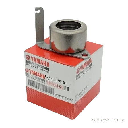 Yamaha Strammehjul 67F-11590-00 Yamaha Strammehjul 67F-11590-00