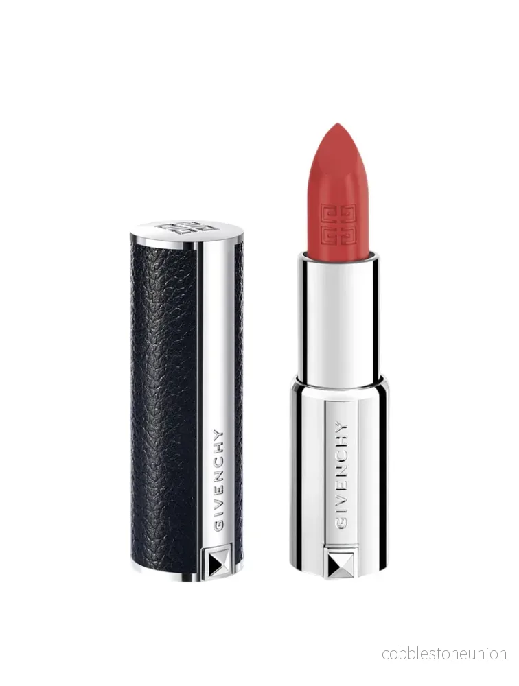 Givenchy, Le Rouge, Creamy lipstick, 101, Beige mousseline, 3.4 g Givenchy, Le Rouge, Creamy lipstick, 101, Beige mousseline, 3.4 g