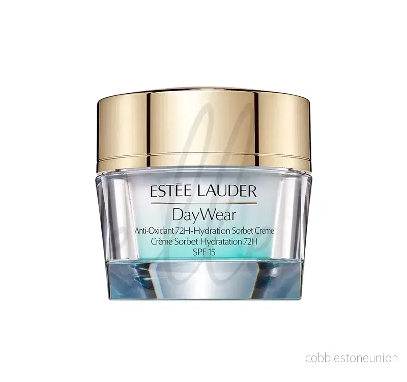 Estee Lauder, Day Wear, Moisturizer, Apply daily, Cream, For face, SPF 15, 50 ml Estee Lauder, Day Wear, Moisturizer, Apply daily, Cream, For face, SPF 15, 50 ml