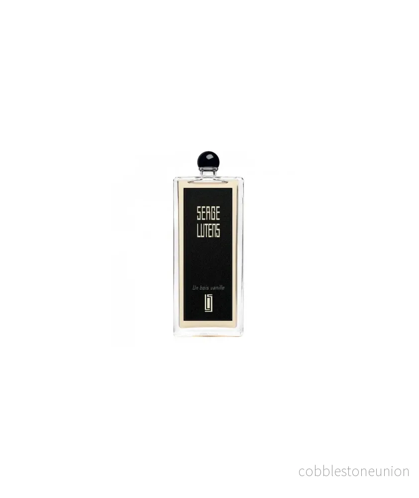 Serge Lutens, Un Bois Vanille, Eau de parfum, Unisex, 50 ml Serge Lutens, Un Bois Vanille, Eau de parfum, Unisex, 50 ml