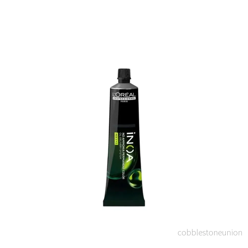 L’Oreal Professionnel, Inoa, Ammoniakfri, Permanent hårfärg, 5.25, 60 ml L’Oreal Professionnel, Inoa, Ammoniakfri, Permanent hårfärg, 5.25, 60 ml