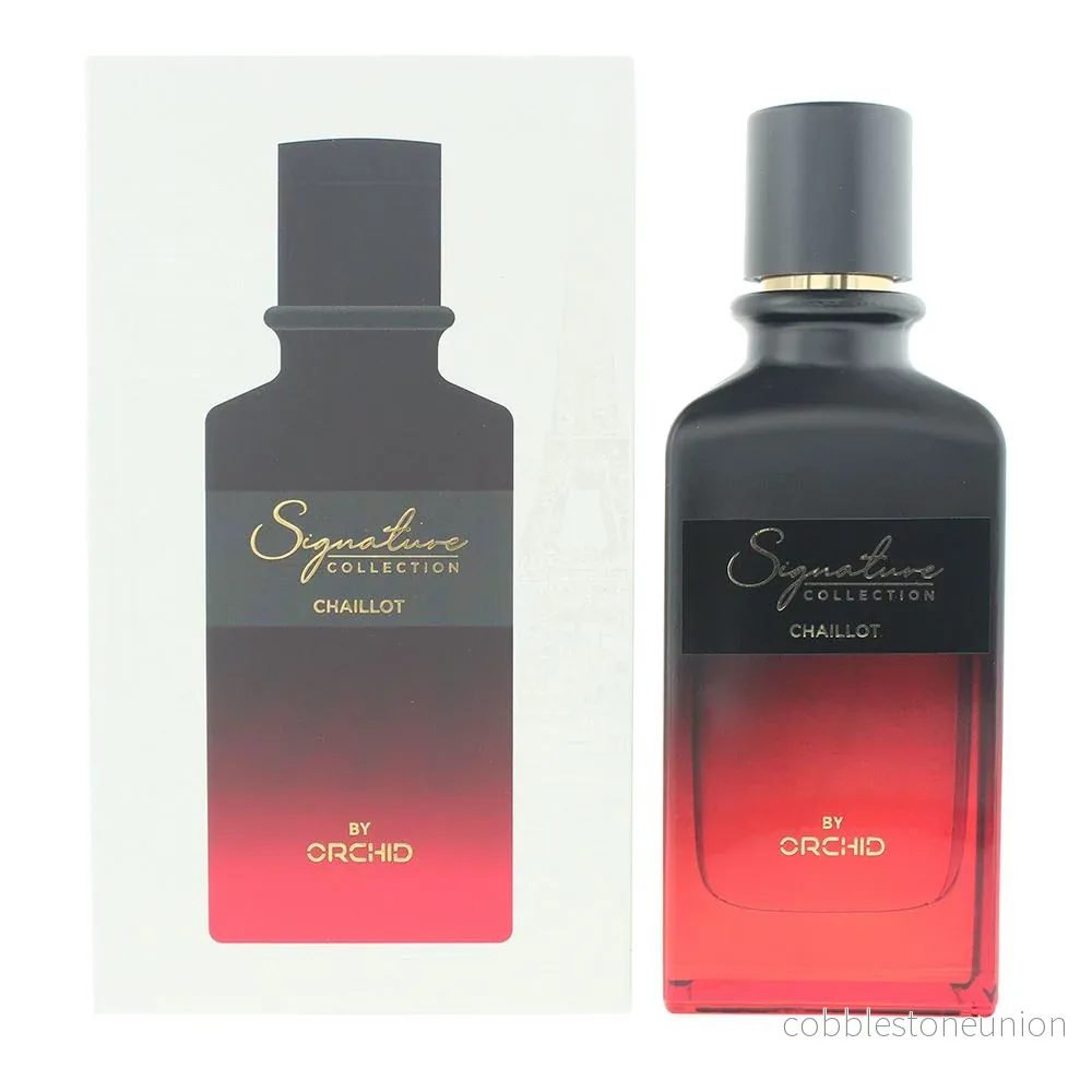 Orchid, Signature Chaillot, Eau de Parfum, Unisex, 100 ml - Bild 2