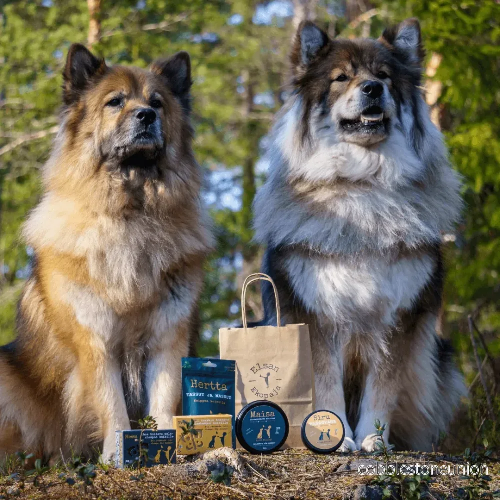 Maisa balsamkaka för hund 207,90 SEK - Bild 3