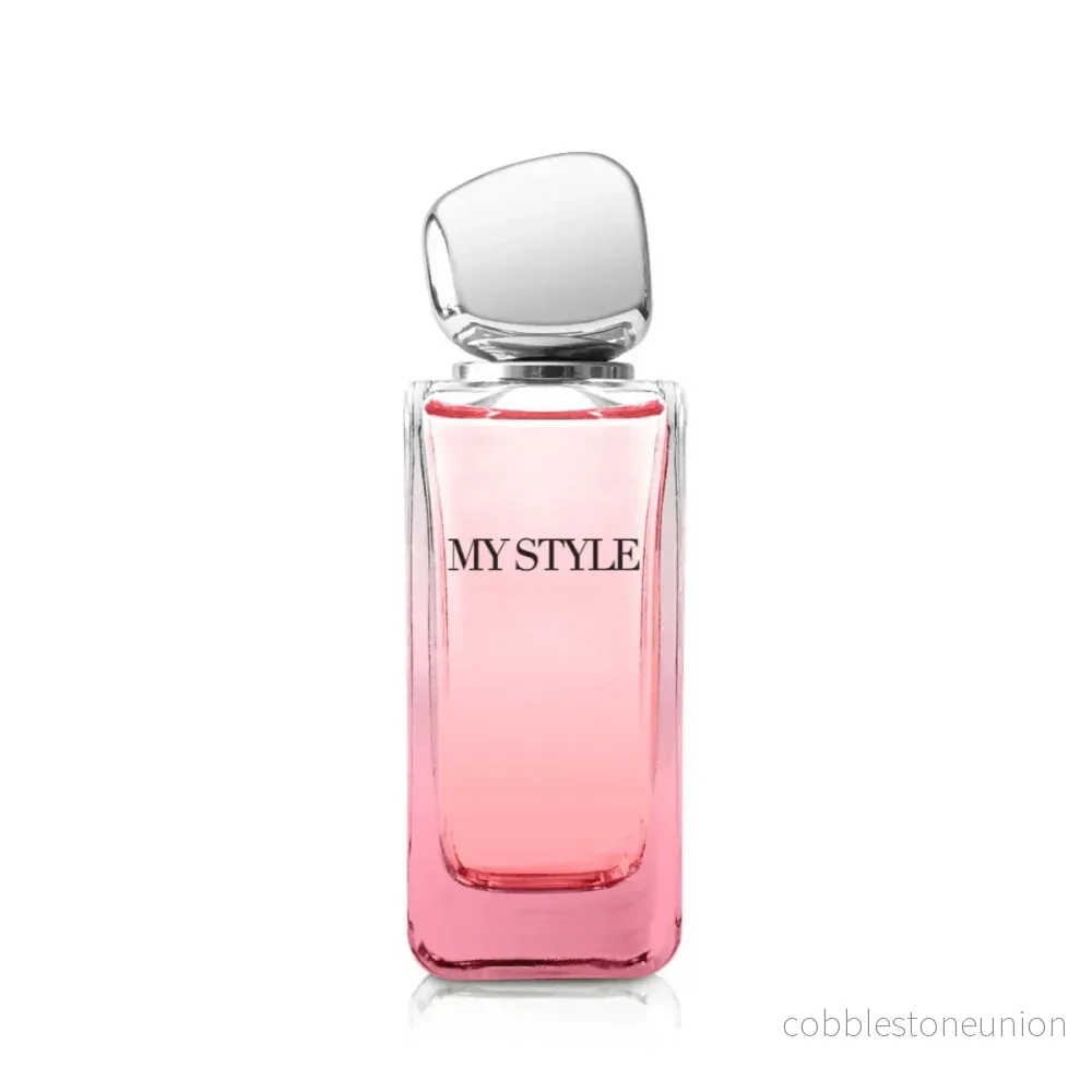 New Brand Prestige, My Style, Eau de Parfum, För kvinnor, 100 ml