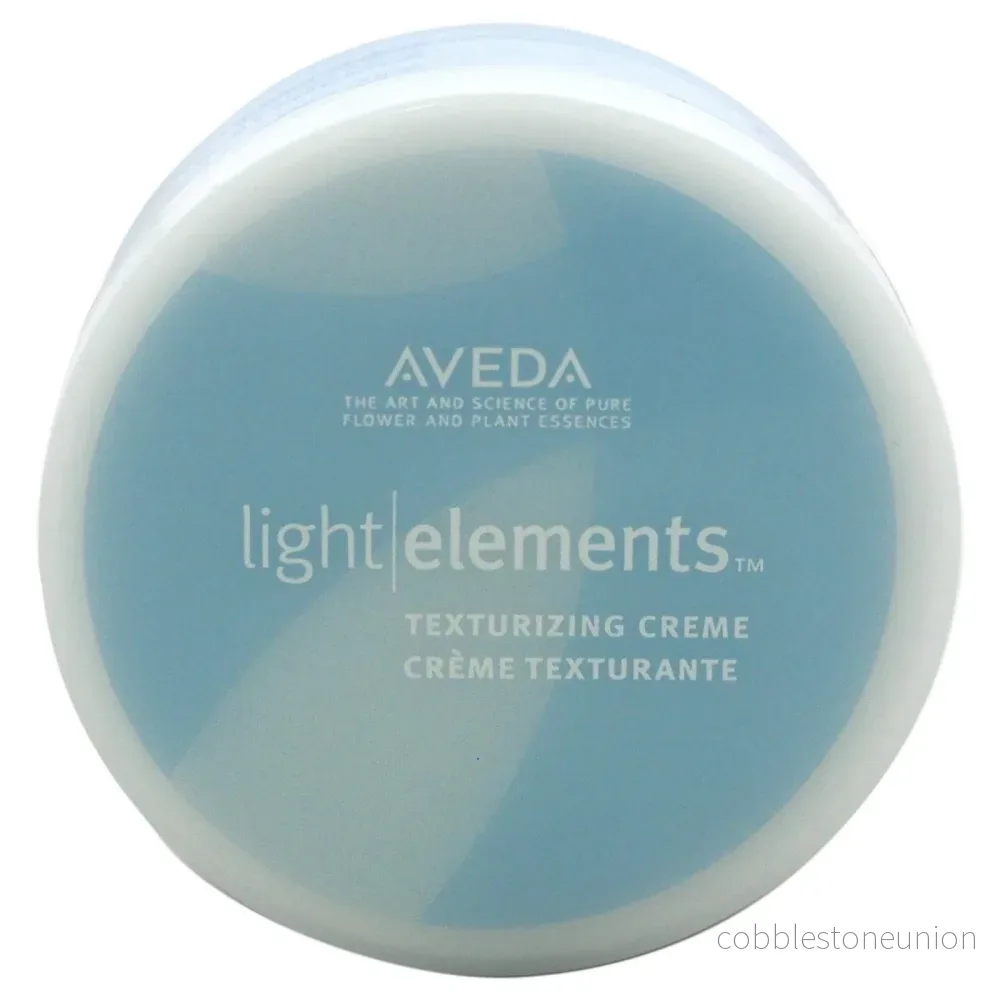 Aveda, Light Elements, Stylingkräm, Flexibel, 75 ml