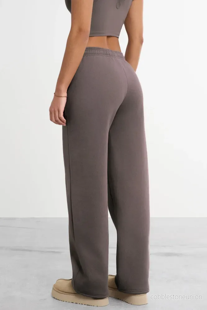 Straight Leg sweatpants - Bild 3