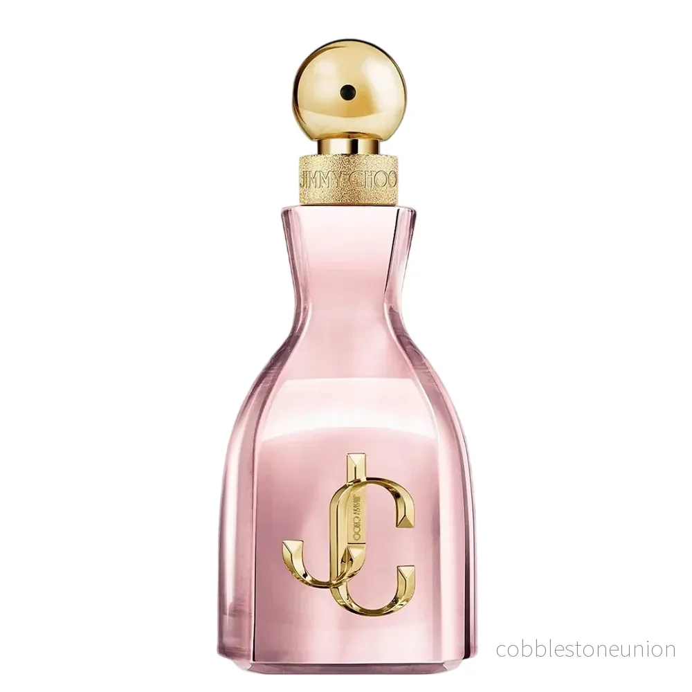 Jimmy Choo, I Want Choo With Love, Eau de Parfum, För kvinnor, 60 ml Jimmy Choo, I Want Choo With Love, Eau de Parfum, För kvinnor, 60 ml
