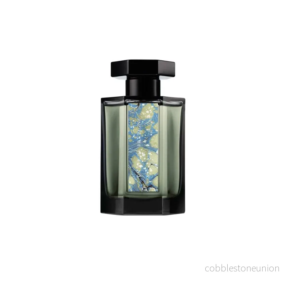 L’Artisan Parfumeur, Un Air De Bretagne, Eau de Parfum, Unisex, 50 ml