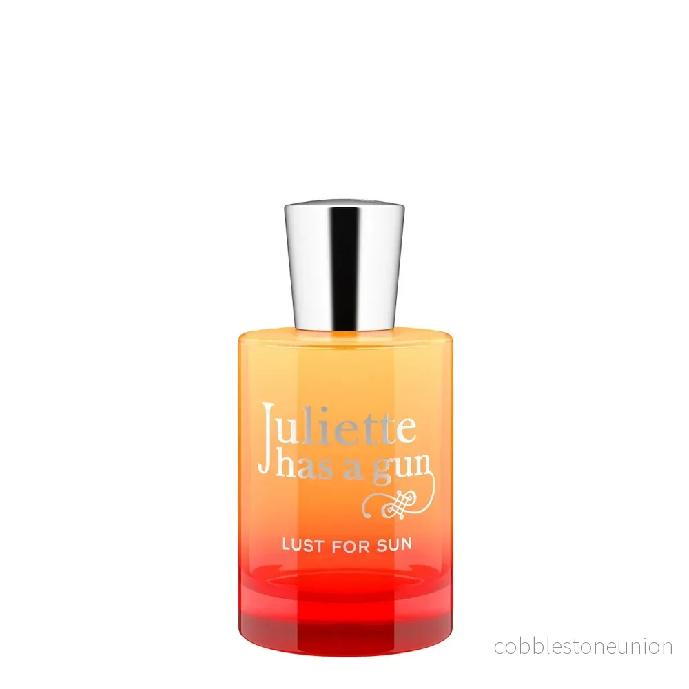 Juliette Has A Gun, Lust For Sun, Eau de parfum, För kvinnor, 50 ml