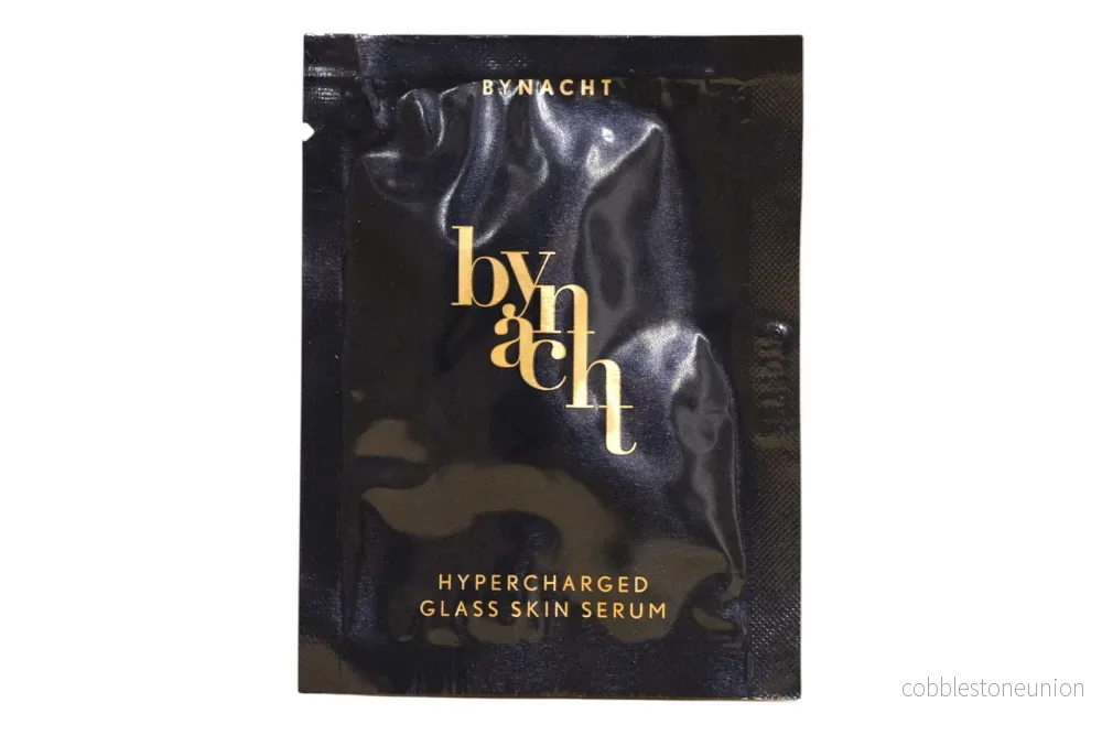 Bynacht, Hypercharged, Hyaluronsyra, Anti-aging, Serum, För ansikte & ögon, 1.5 ml Bynacht, Hypercharged, Hyaluronsyra, Anti-aging, Serum, För ansikte & ögon, 1.5 ml
