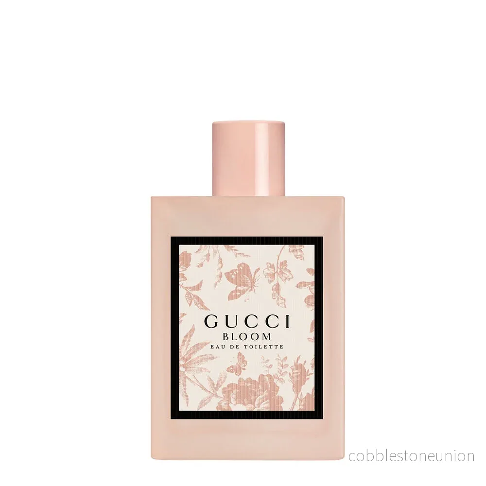 Gucci, Bloom, Eau de Parfum, För kvinnor, 50 ml
