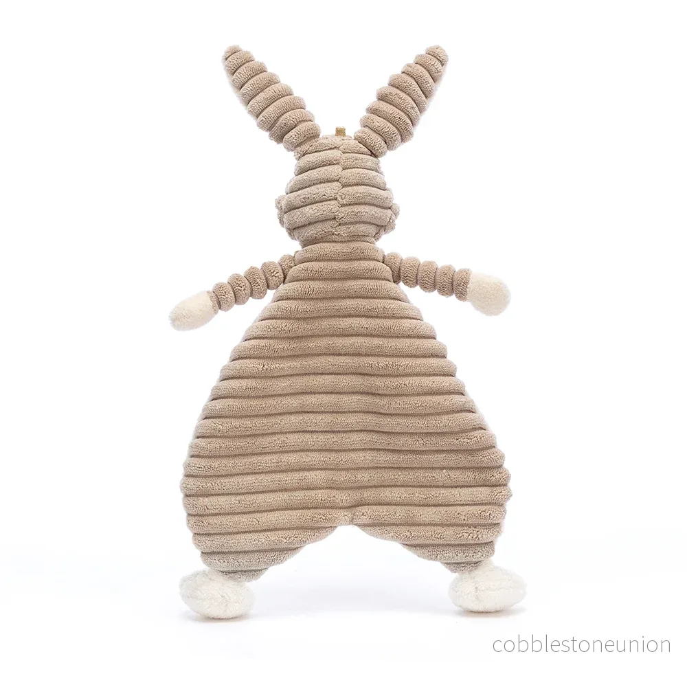 Jellycat - Cordy Roy Baby Hare Soother - Bild 3