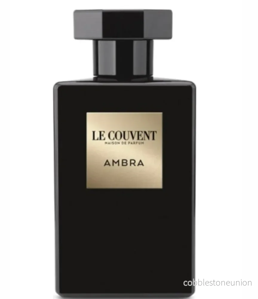 Le Couvent Maison de Parfum, Signatures - Ambra, Parfymvatten, Unisex, 100 ml