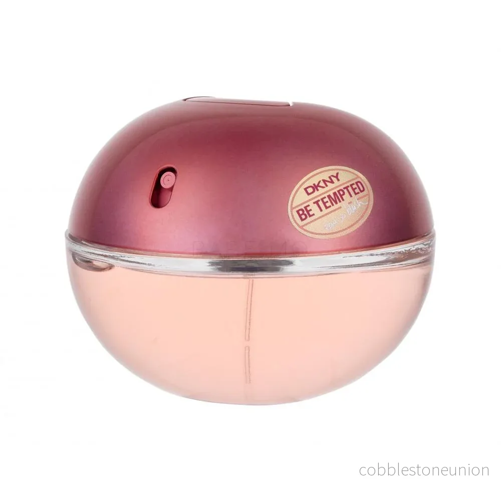 DKNY, Be Tempted Eau So Blush, Eau de Parfum, För kvinnor, 50 ml