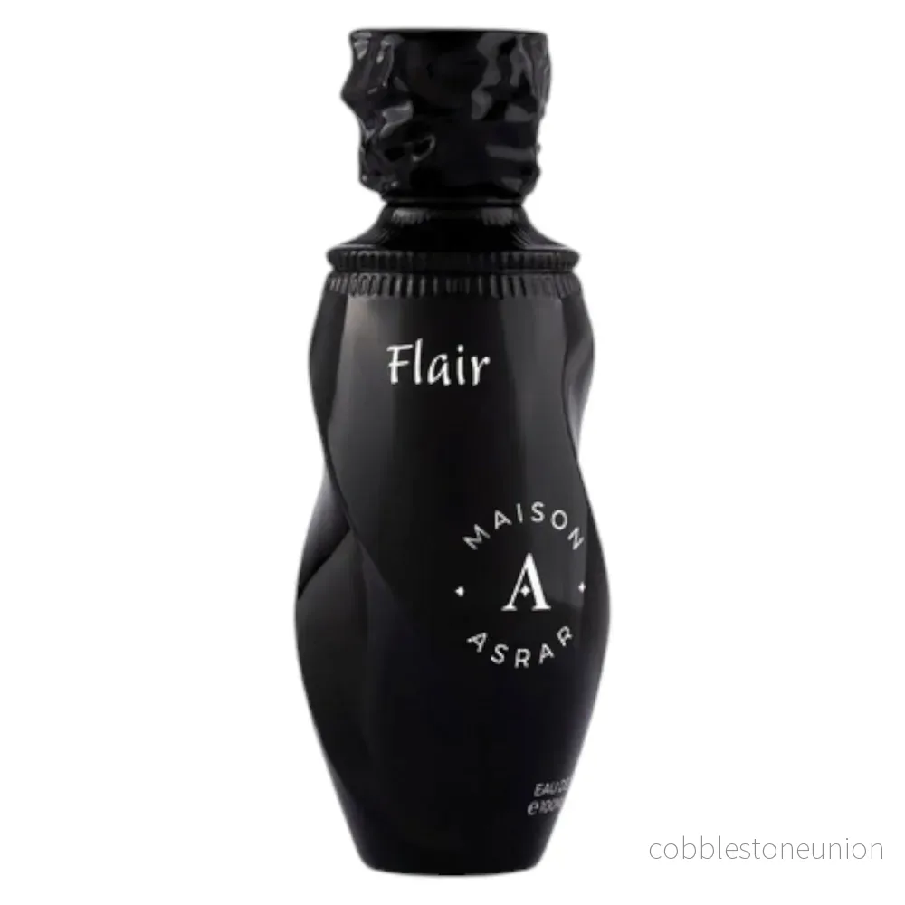 Maison Asrar, Flair, Eau de Parfum, För män, 100 ml