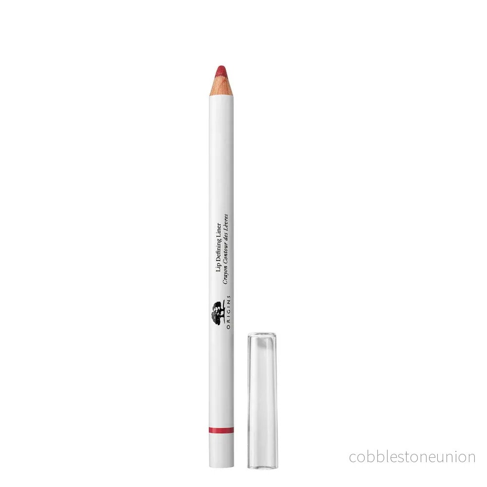 Origins, Lip Defining, Blandning, Läppenna, 07, Röd pelargon, 1.14 g Origins, Lip Defining, Blandning, Läppenna, 07, Röd pelargon, 1.14 g