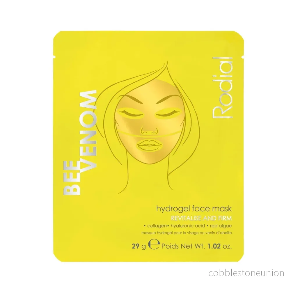 Rodial, Bee Venom, Firming, Face Mask, Face, 29 g